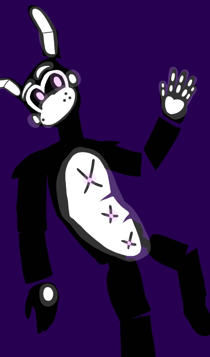 My Fnaf oc by RoxyThePuppetMaster on DeviantArt