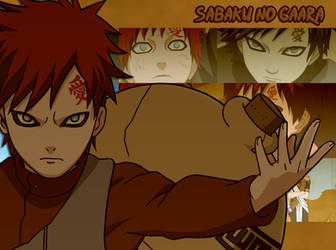 GAARA