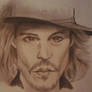 His majesty, Depp