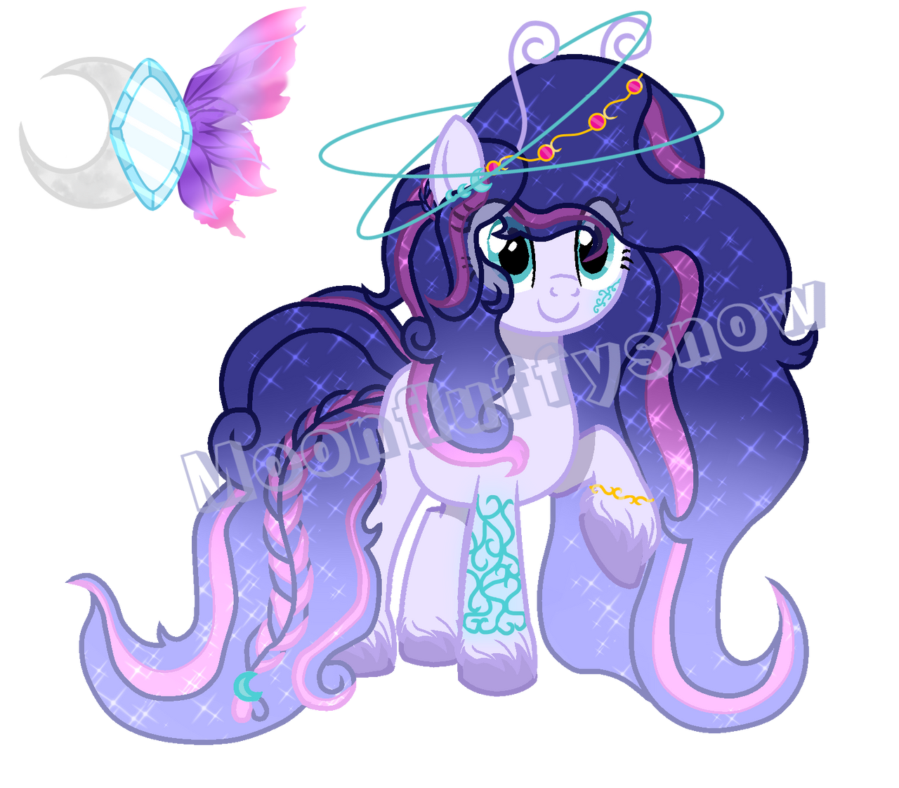 Mlp Re Find MLP Adopt #1 (Re-open) by Moonfluffysnow on DeviantArt