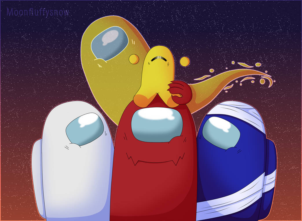 Gift for Rodamrix by Moonfluffysnow on DeviantArt