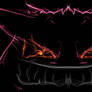 Gengar NEON