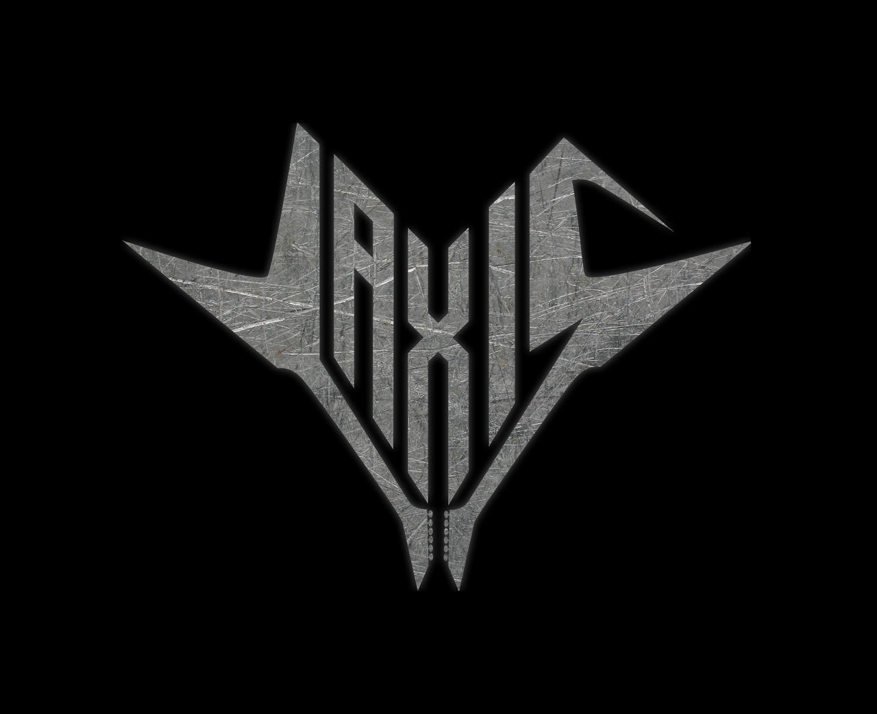 Y-axis music band logo