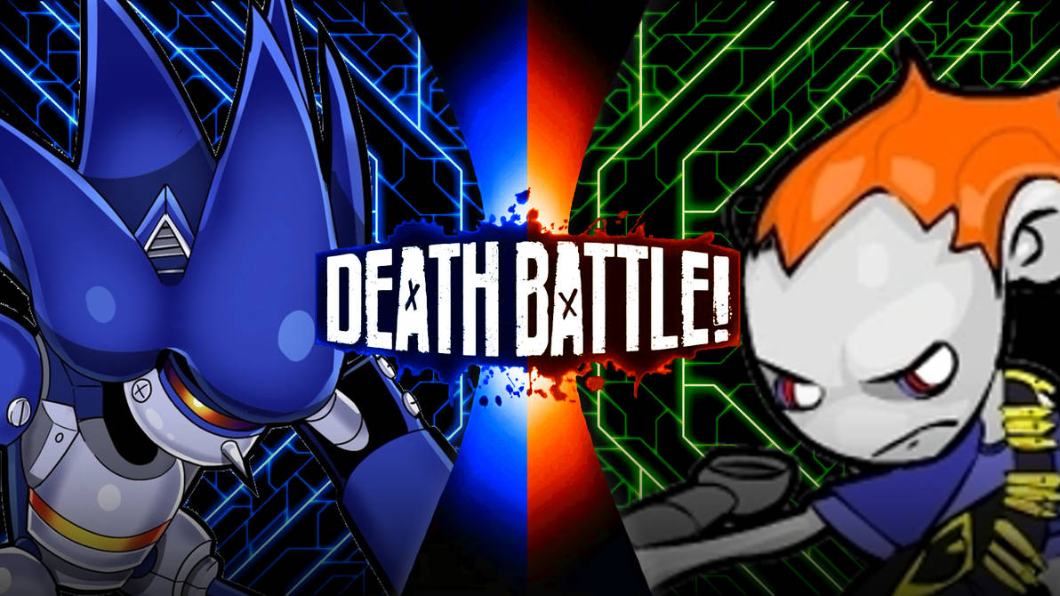 Mecha Sonic VS Chasm (IDW Sonic VS Marvel) Fight Progression :  r/DeathBattleMatchups