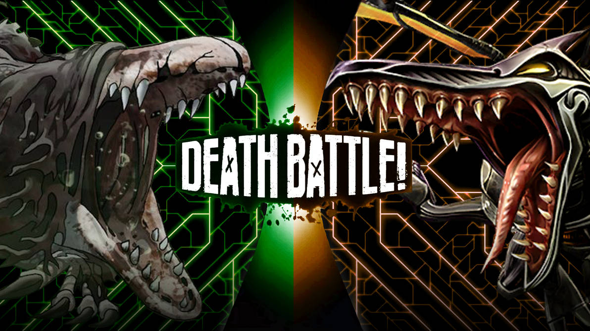 SCP-682 vs Dinosaurs - Animal Revolt Battle Simulator 