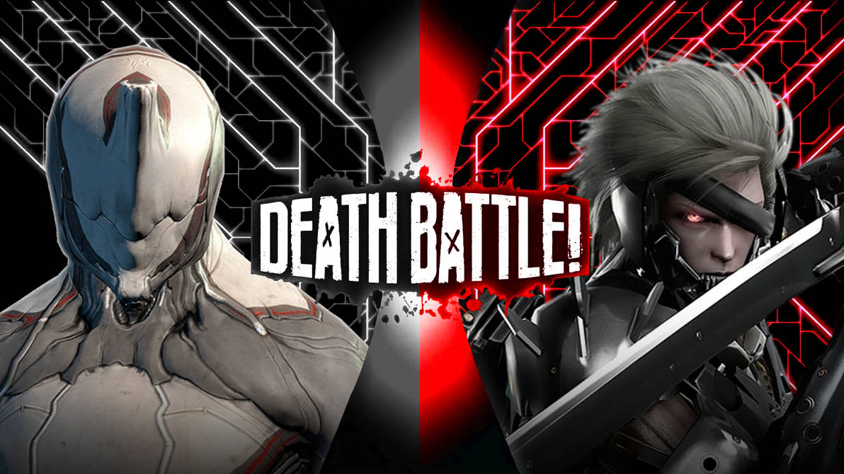 Death Battle - Excalibur Vs. Raiden by MechaSonicSuperFan on DeviantArt