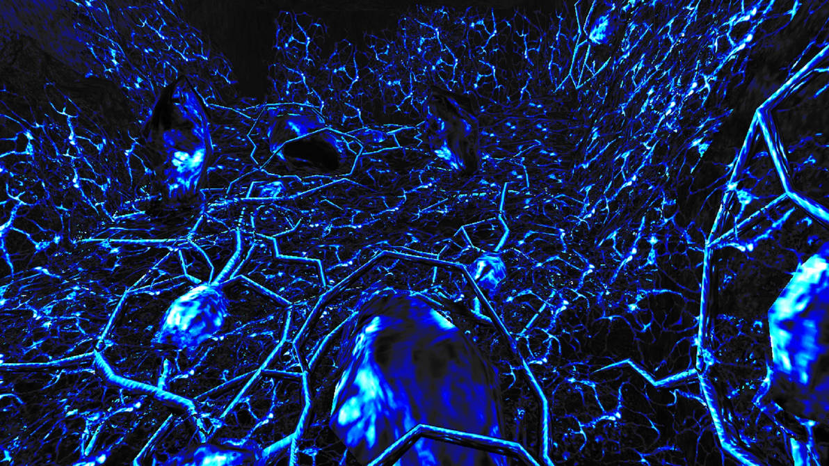 Phazon by MechaSonicSuperFan on DeviantArt