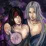 Sephiroth-Vincent