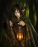 Faeren