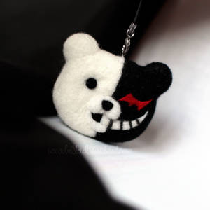 Monokuma