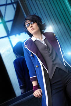 Fushimi