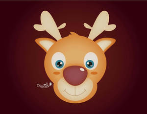 Rudolf head