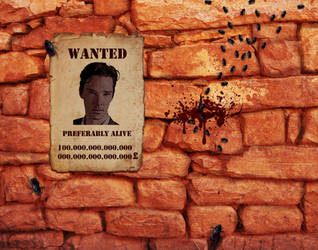 Wanted