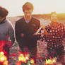 Vampire Weekend