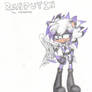 Rasputin the Hedgehog