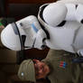 Star Wars - Clone Trooper