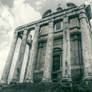 ..: Rome - The Forum III :..