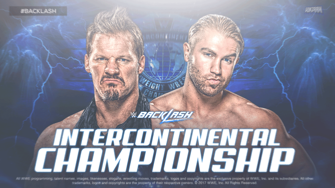 BACKLASH CUSTOM MATCH CARD by Gonzaah on DeviantArt