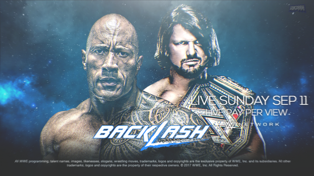 Explore the Best Backlashcustomportada Art | DeviantArt