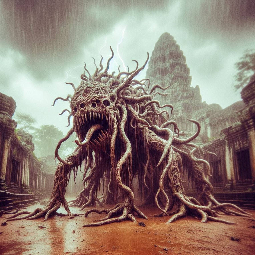 The N entity #003 by rxgrafix on DeviantArt