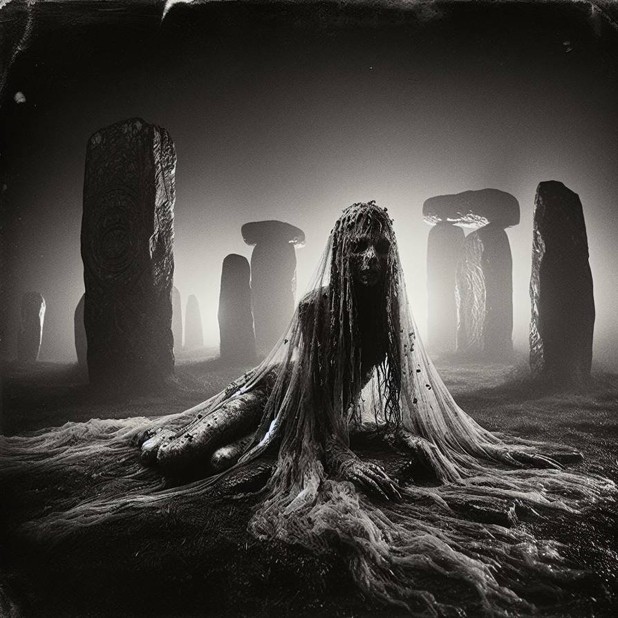 Ritual #10 by rxgrafix on DeviantArt