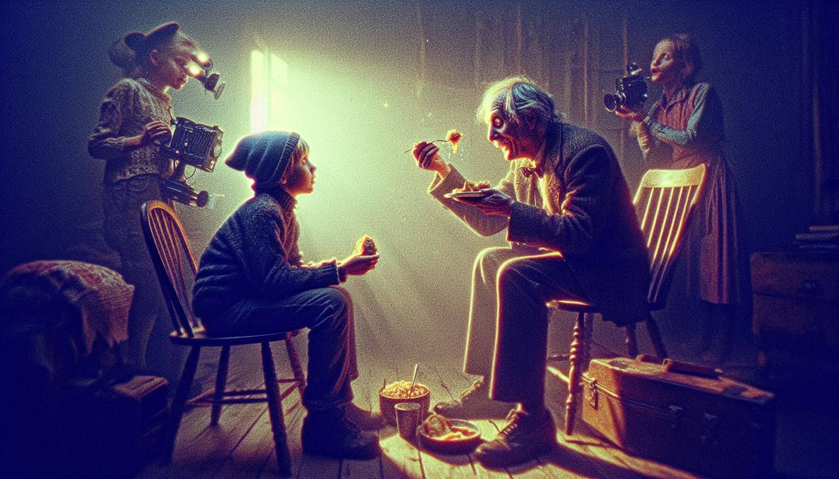 Photomatic Memory Photographic Memory #10 by rxgrafix on DeviantArt