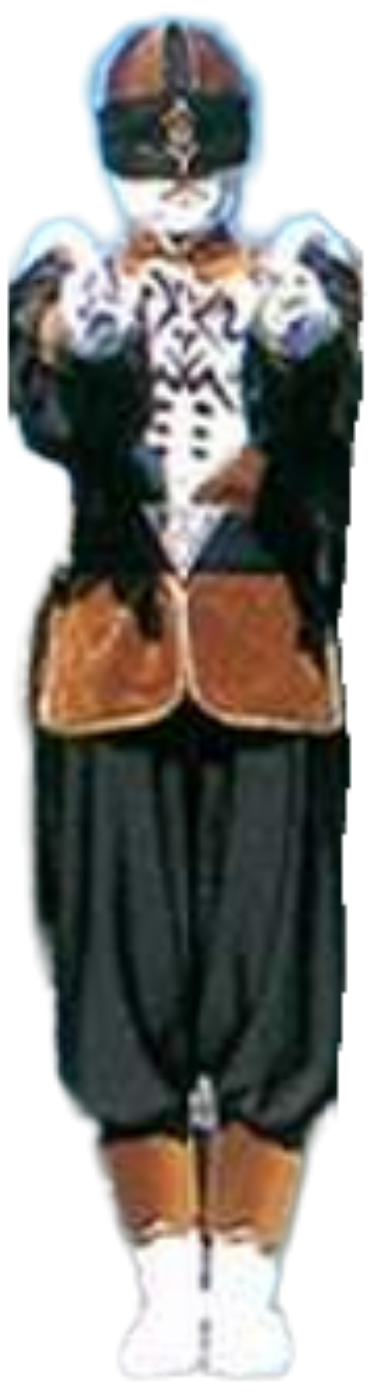 Jungle Fury - Rinshi by VillainsPowerRangers on DeviantArt