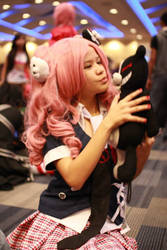 Enoshima Junko