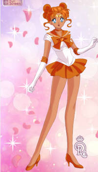 Sailor Chloe