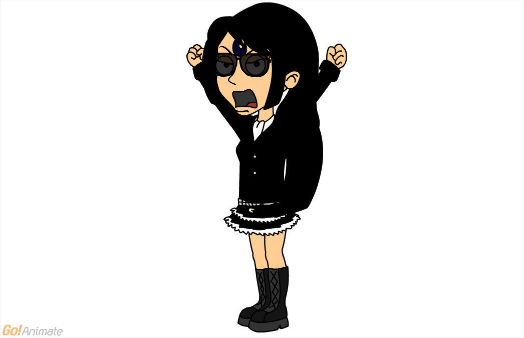 My message to Mark Zuckerberg and Angelo Sotira by TraptAndSkuldFan on