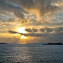 Bahamas sunrise 2