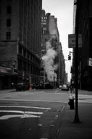 NYC Streets 1