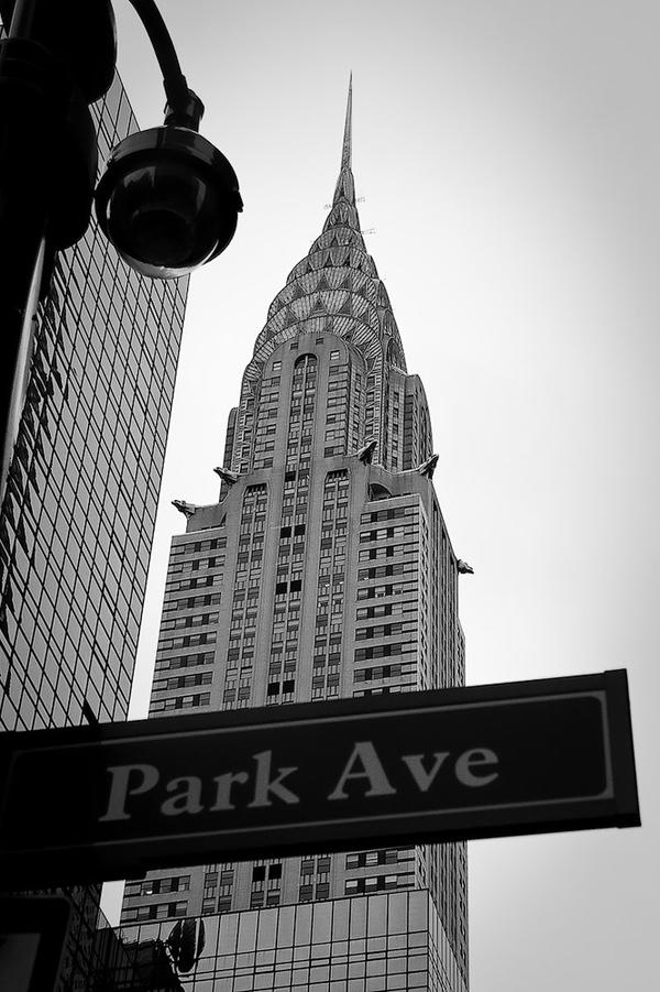 Chrysler Building 2