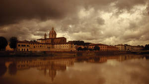Florence 9 by DostorJ