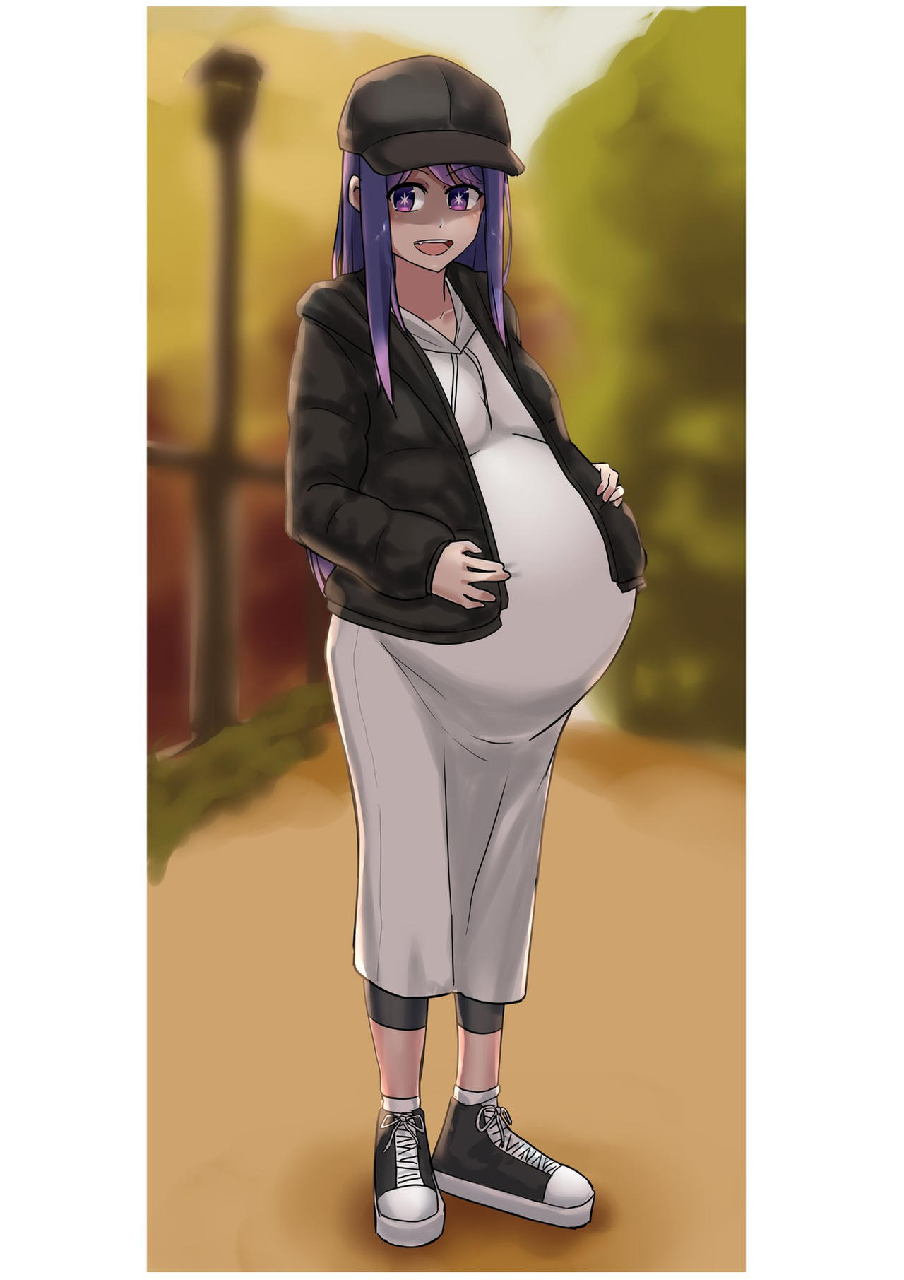 Ao3 Pregnancy Kink - lziodfd