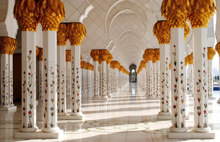 Arabian Palace By Fayej1234 On Deviantart