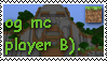 og minecraft player B). by milo-html on DeviantArt