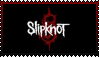 Slipknot stamp
