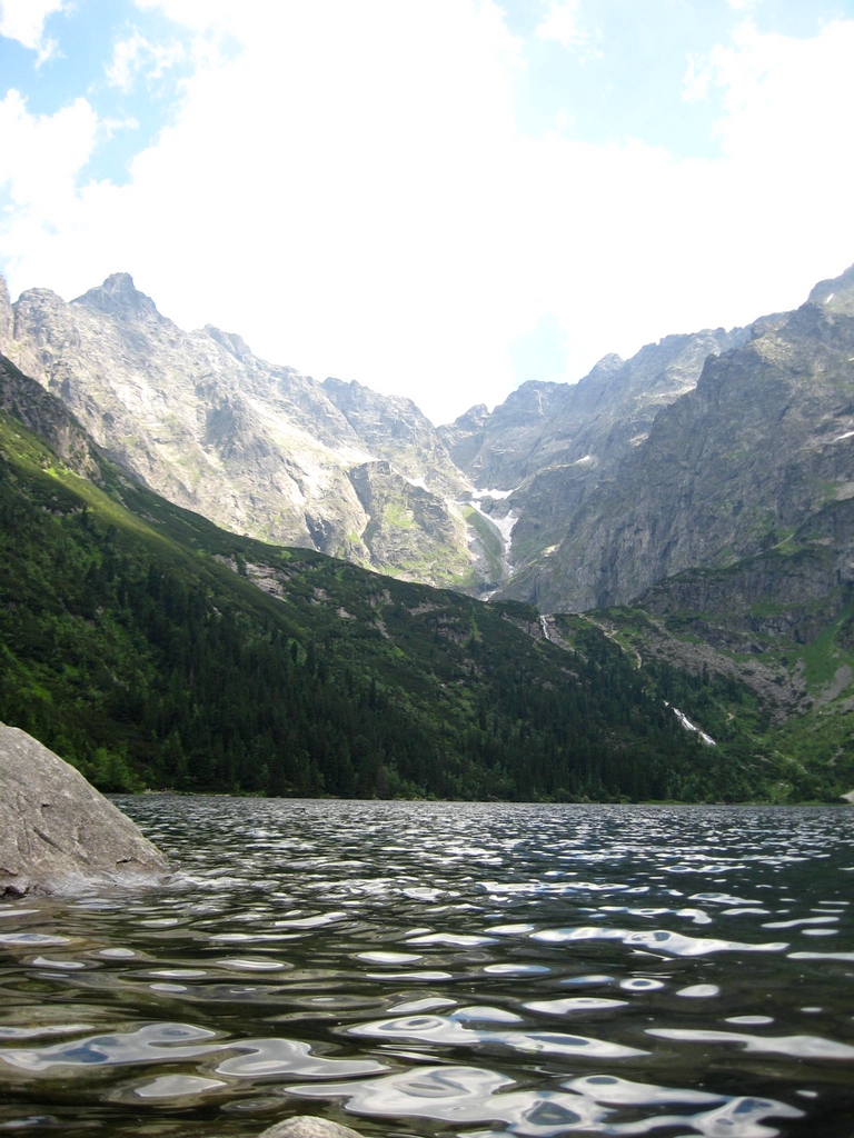 Morskie Oko