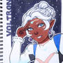 Princess Allura - Voltron