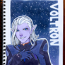 Prince Lotor - Voltron