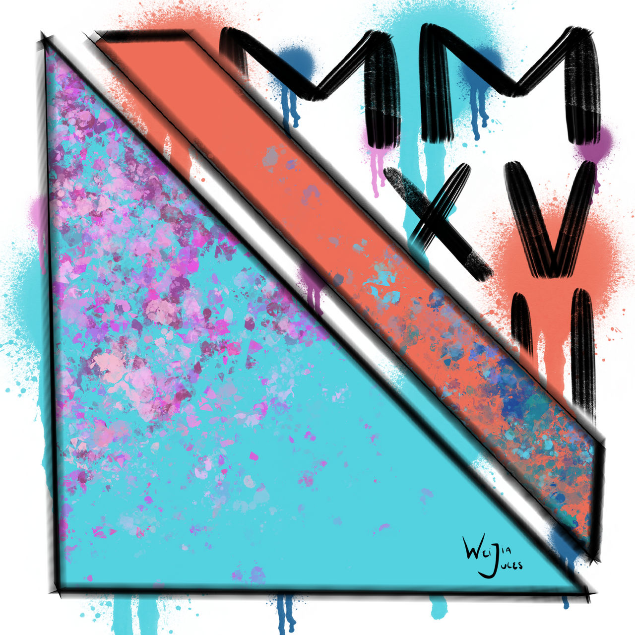 Mmxvii MMXVII by Weijiajules on DeviantArt