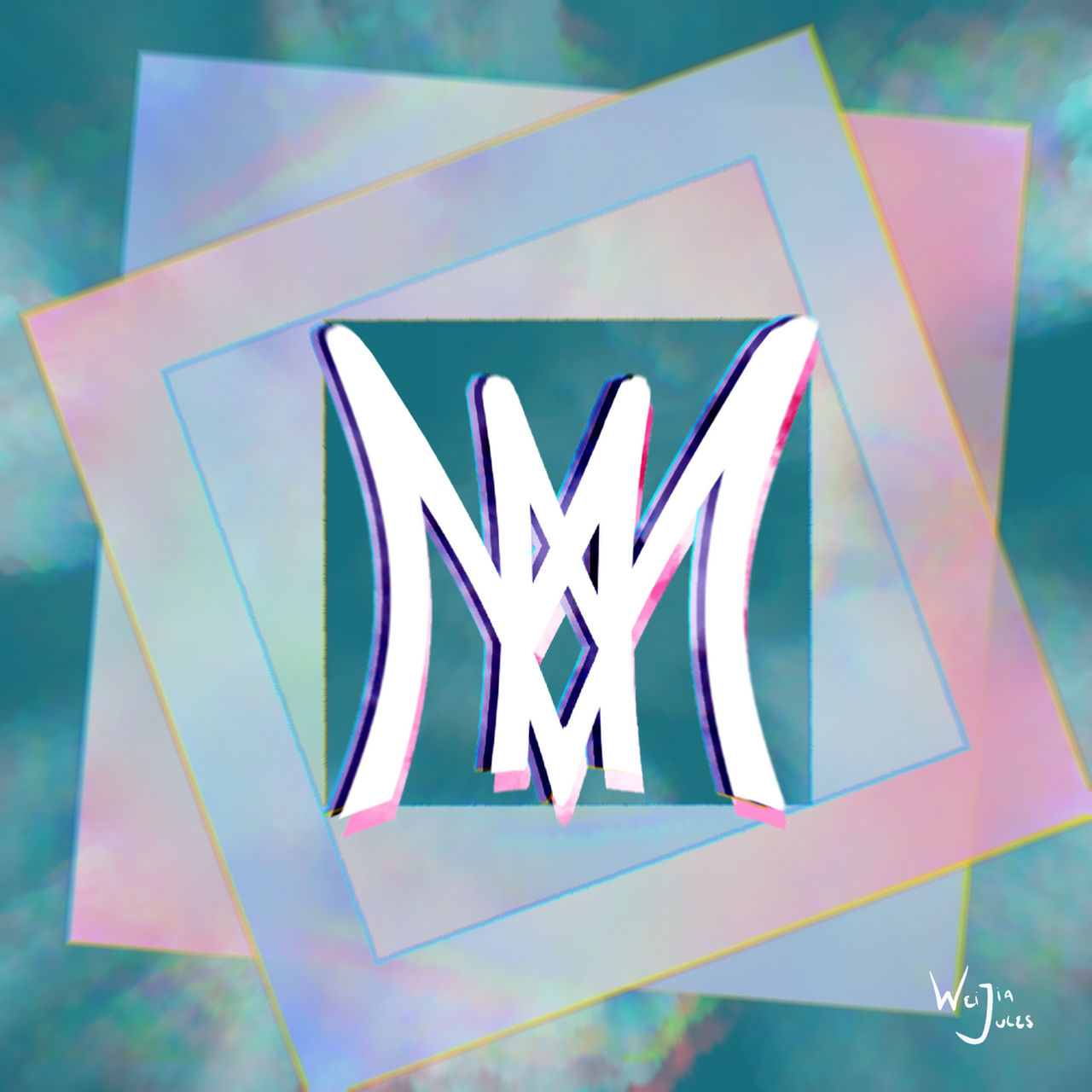 Mmxvii MMXVII by Weijiajules on DeviantArt