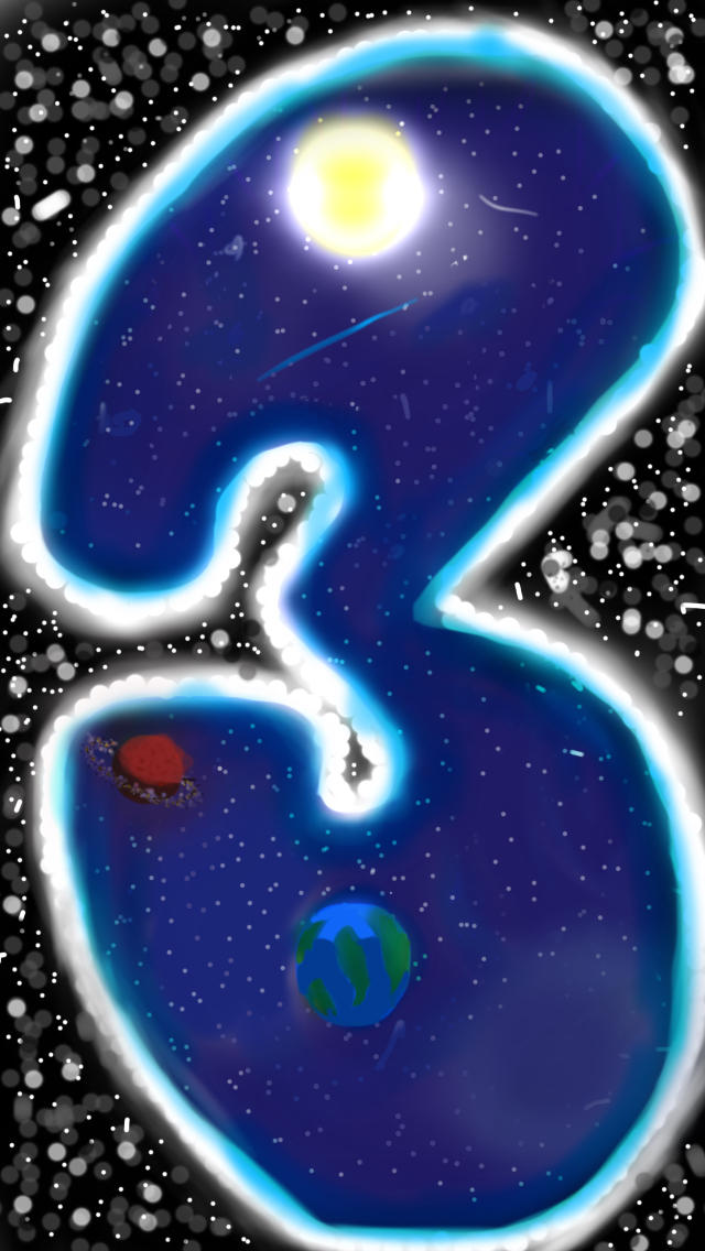 Number 3 Mod Number 3 by mrphernando on DeviantArt
