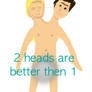 2Heads