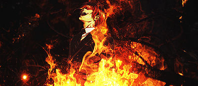 Death Note Fire Death Note Fire by DtK-Sama on DeviantArt