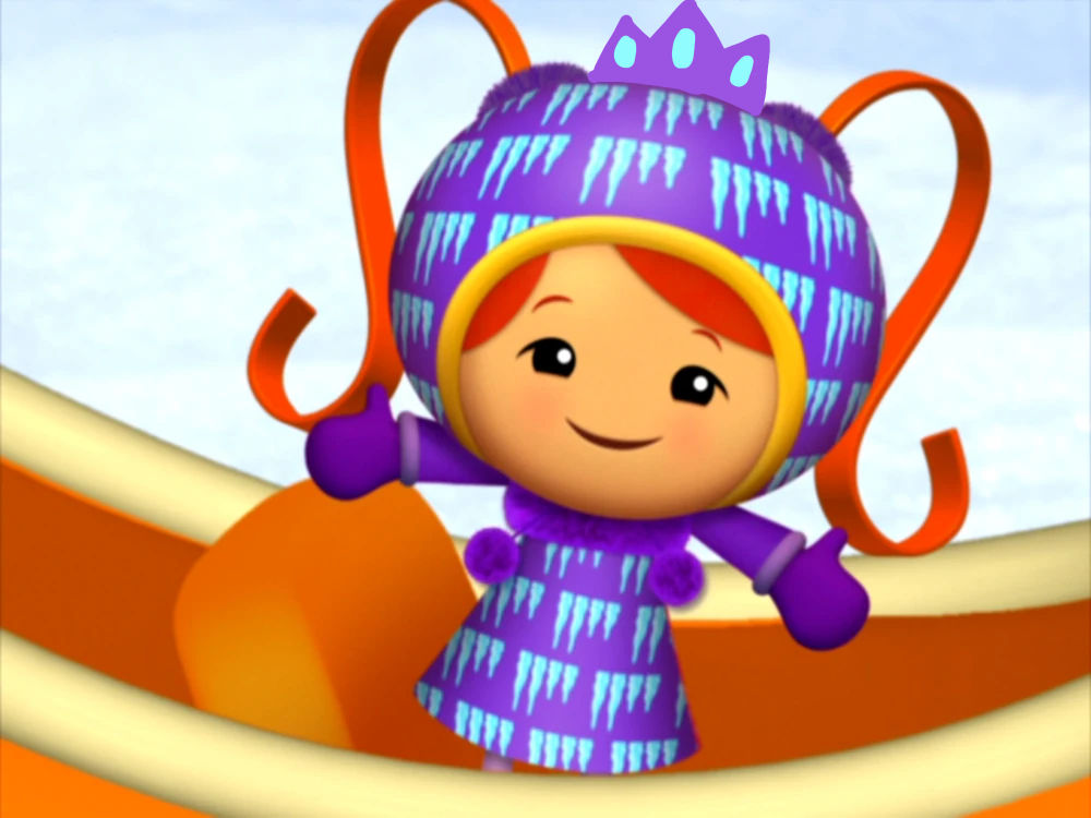 Princess Miki Loop Icicle Princess by LalaloopsyFan2003 on DeviantArt