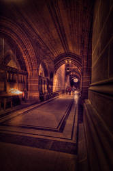 Archways II