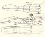 Concept Dreadnaught-Class variant 00