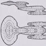 Federation Moscow-Class 00